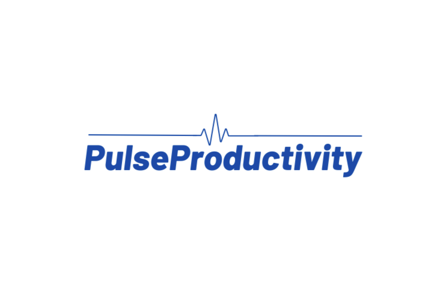 Pulse Productivity